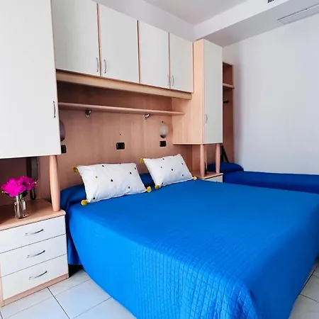 Sorriso 3* Cattolica