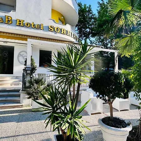 Hotel Sorriso 3*