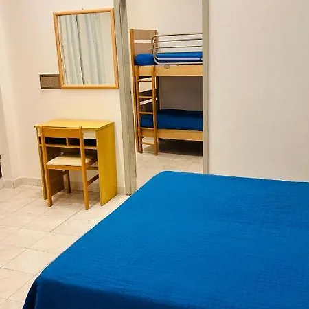 Sorriso 3* Cattolica