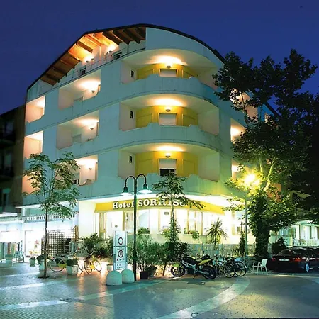 Sorriso 3* Cattolica