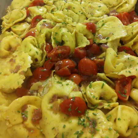 Hotel Sorriso Cattolica