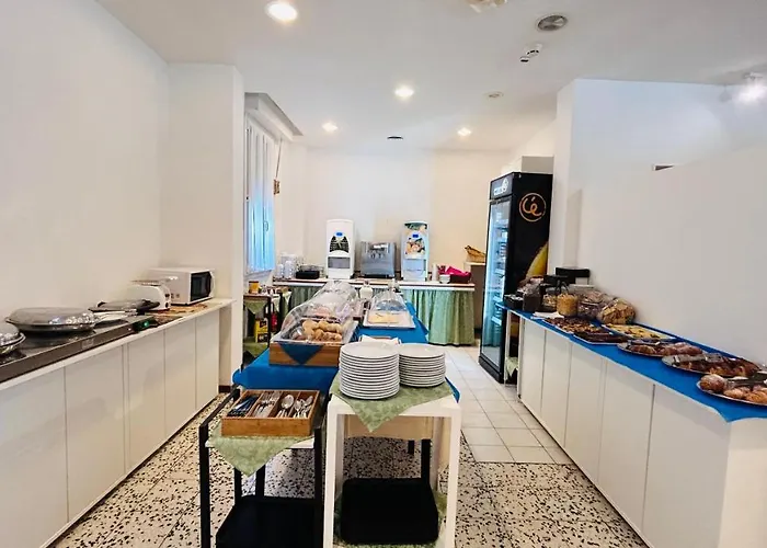 Hotel Sorriso Cattolica