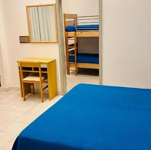 Sorriso 3* Cattolica