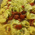 Hotel Sorriso Cattolica