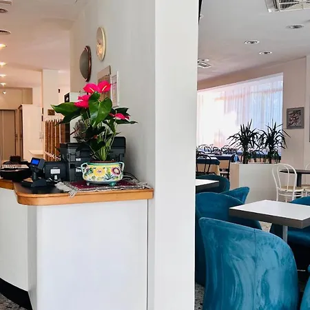 Sorriso Otel
