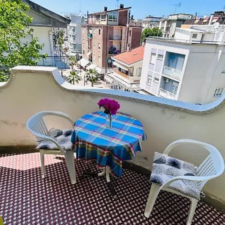 Sorriso Hotel
