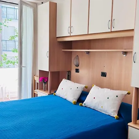 Hotel Sorriso Cattolica