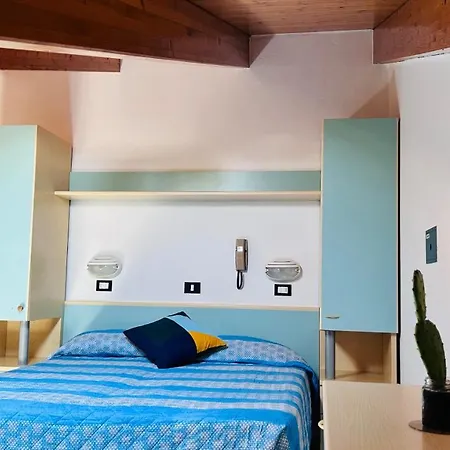 Sorriso Hotel