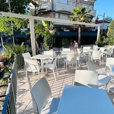 Hotel Sorriso Cattolica