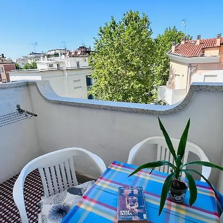 Sorriso Otel Cattolica