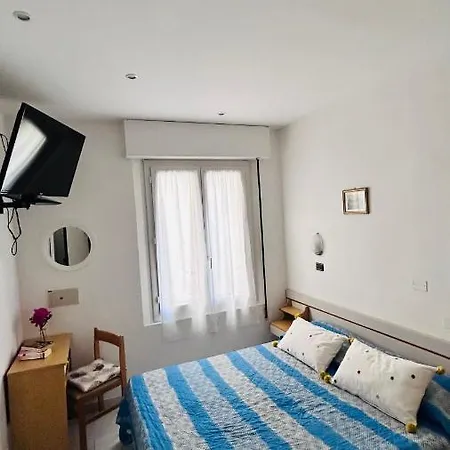 Sorriso Otel Cattolica