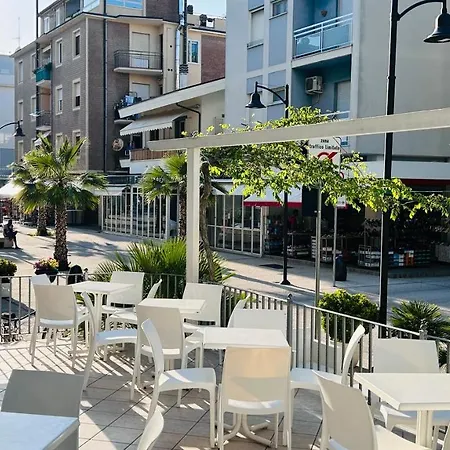 Hotel Sorriso