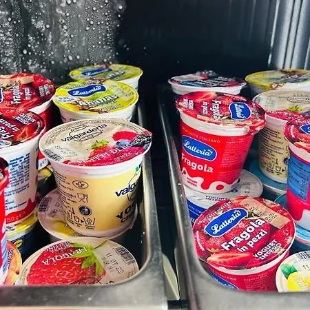 Sorriso Каттолика