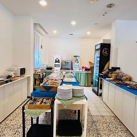 Hotel Sorriso Cattolica