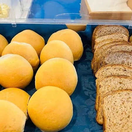 Sorriso Отель 3*