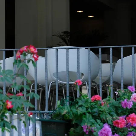 Sorriso Otel Cattolica