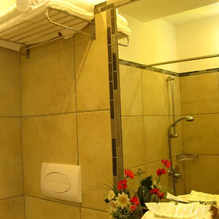 Sorriso Hotel