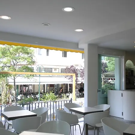 Hotel Sorriso