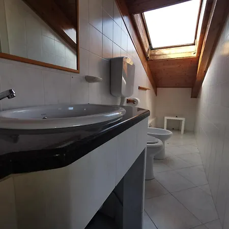 Sorriso Hotel 3*