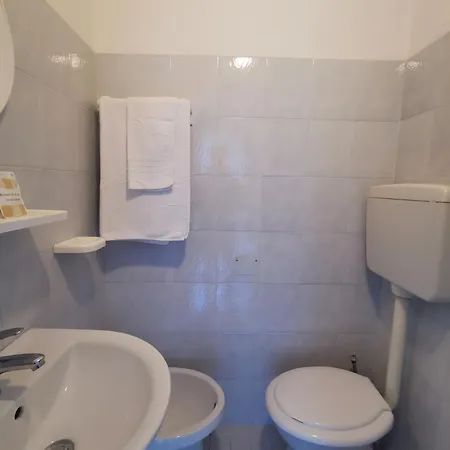 Otel Sorriso