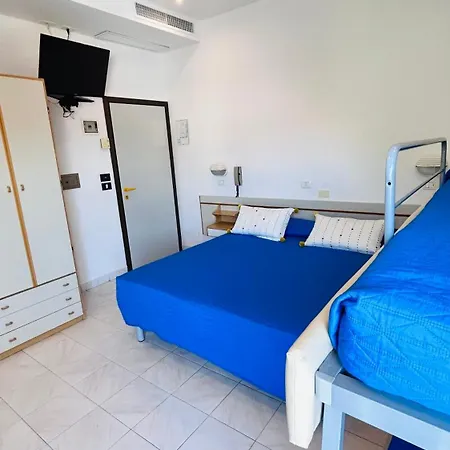 Sorriso Otel Cattolica