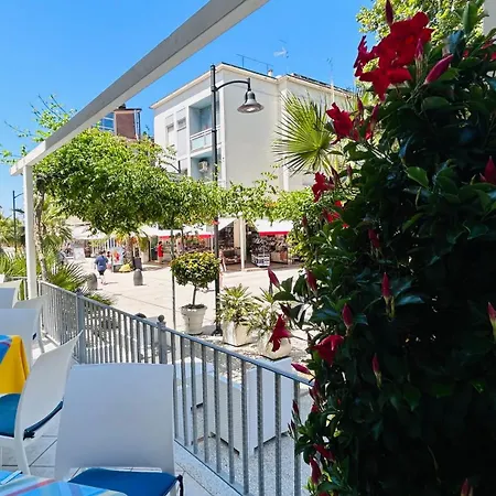 Sorriso Hotel Cattolica