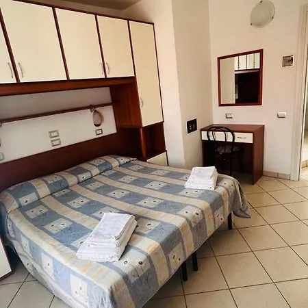 Sorriso Отель 3*