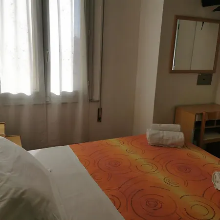Hotel Sorriso Cattolica
