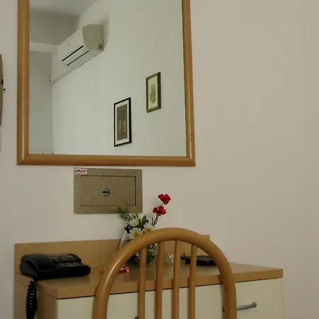 Hotel Sorriso Cattolica