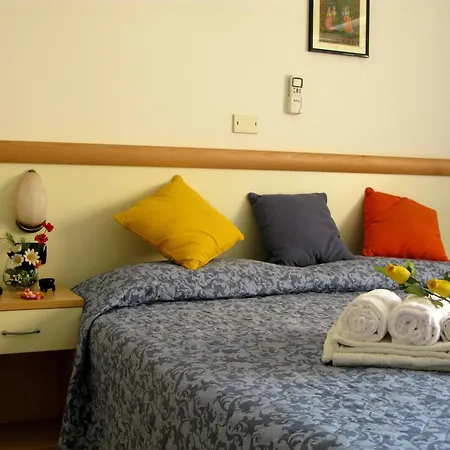 Hotel Sorriso