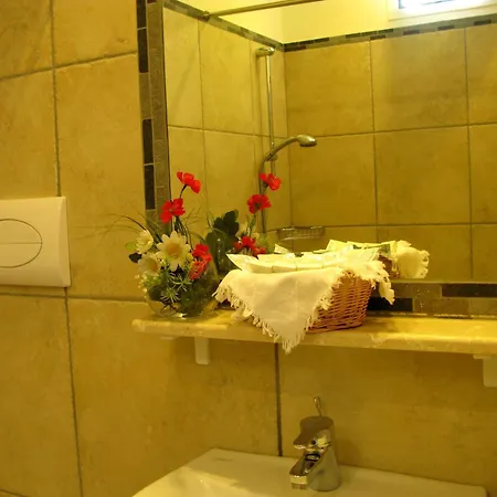 Otel Sorriso