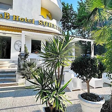 Sorriso 3* Cattolica