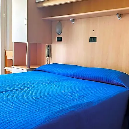 Sorriso Otel Cattolica
