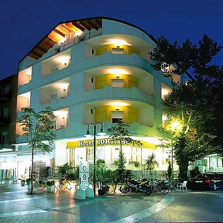 Sorriso Otel Cattolica