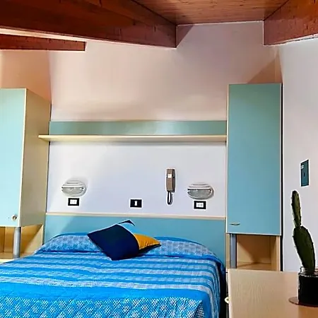 Otel Sorriso