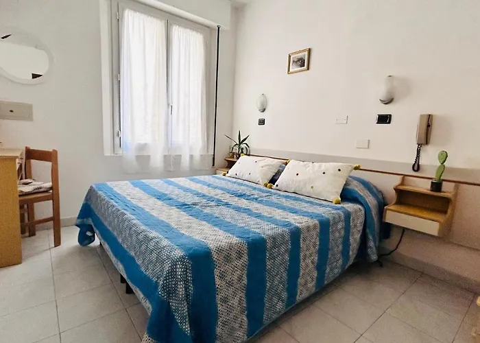 Sorriso Ξενοδοχείο 3*