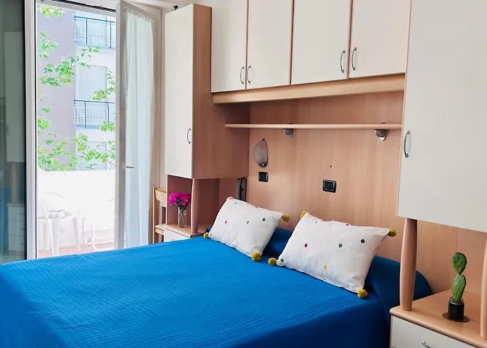 Hotel Sorriso Cattolica