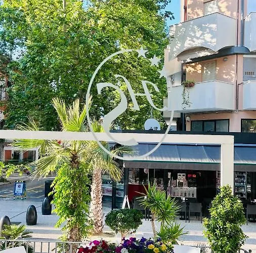 Sorriso 3* Cattolica