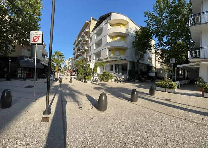 Ξενοδοχείο Sorriso 3*