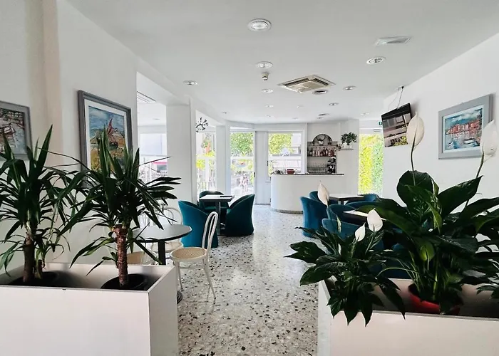 Sorriso 3* Cattolica