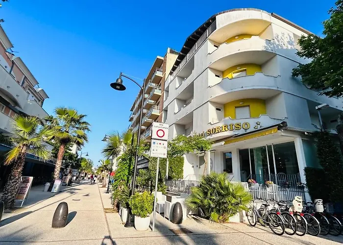 Sorriso 3*