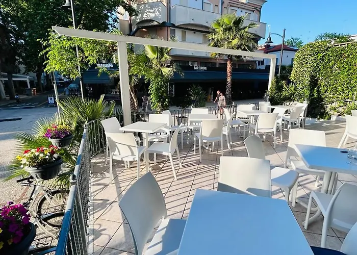 Hotel Sorriso Cattolica