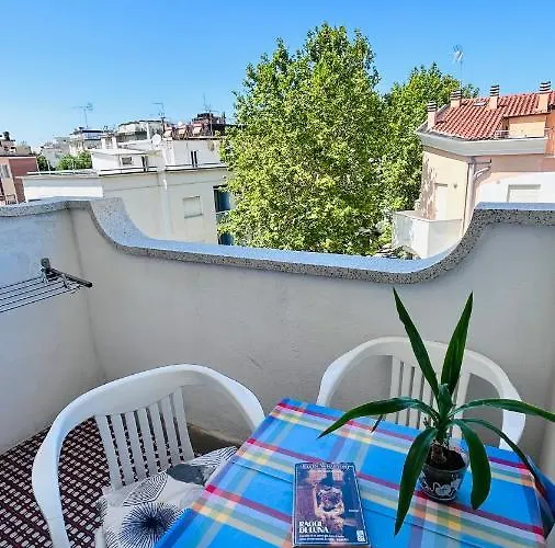 Sorriso Hotel Cattolica