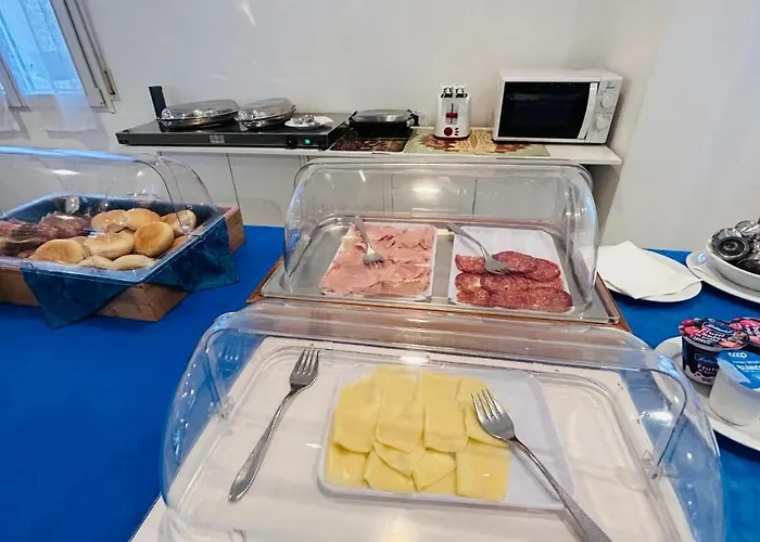 Ξενοδοχείο Sorriso