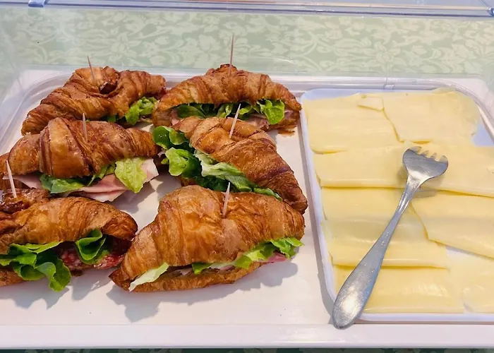 Sorriso 3* كاتوليكا