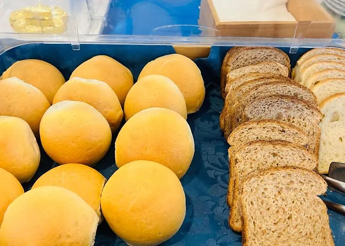 Sorriso Ξενοδοχείο 3*