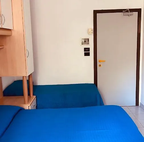 Sorriso 3* Cattolica