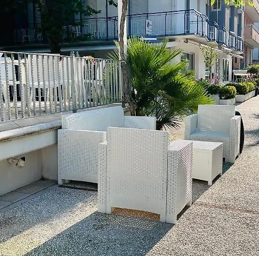 Sorriso Hotel Cattolica