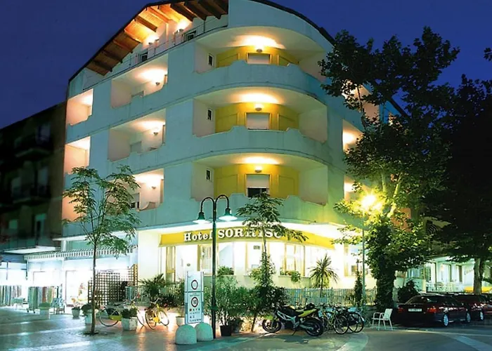 Sorriso 3* Cattolica