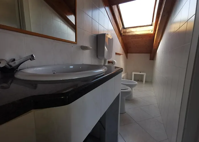 Sorriso Ξενοδοχείο 3*